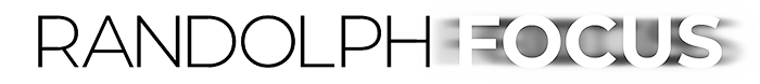 randolph-focus-logo-bw